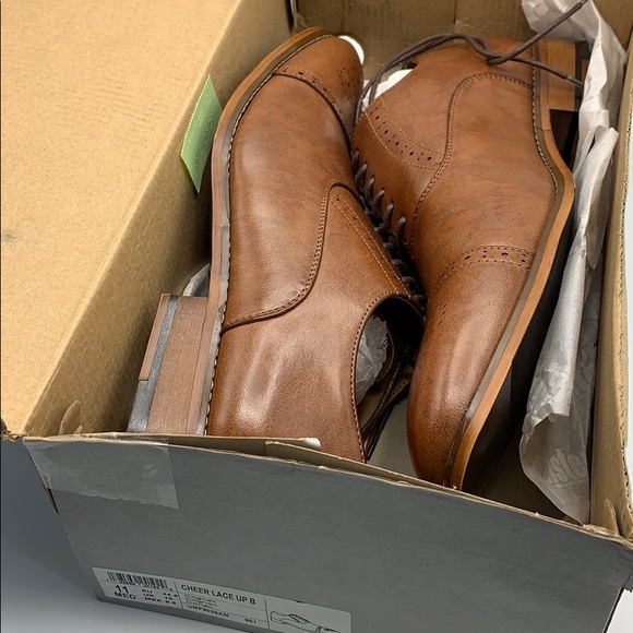 UNLISTED BY KENNETH COLE Men’s shoe - Picture 5 of 5